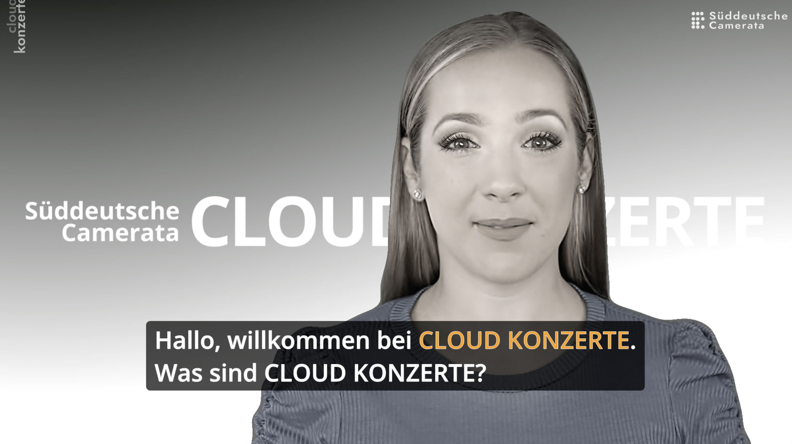 Was sind CLOUD KONZERTE? Oben klicken